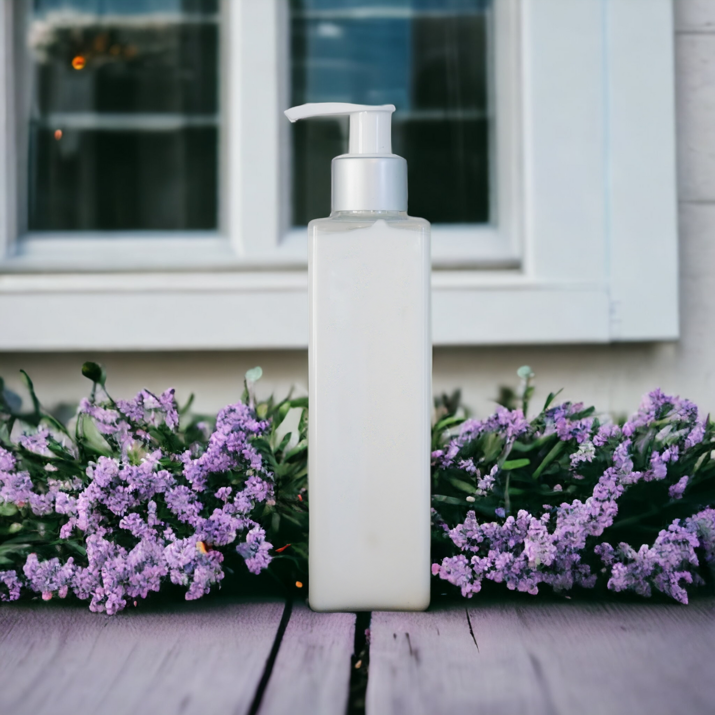 Lavender Lotion with Sheep Milk
