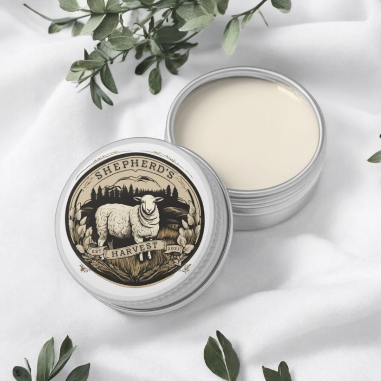 Sheep Tallow