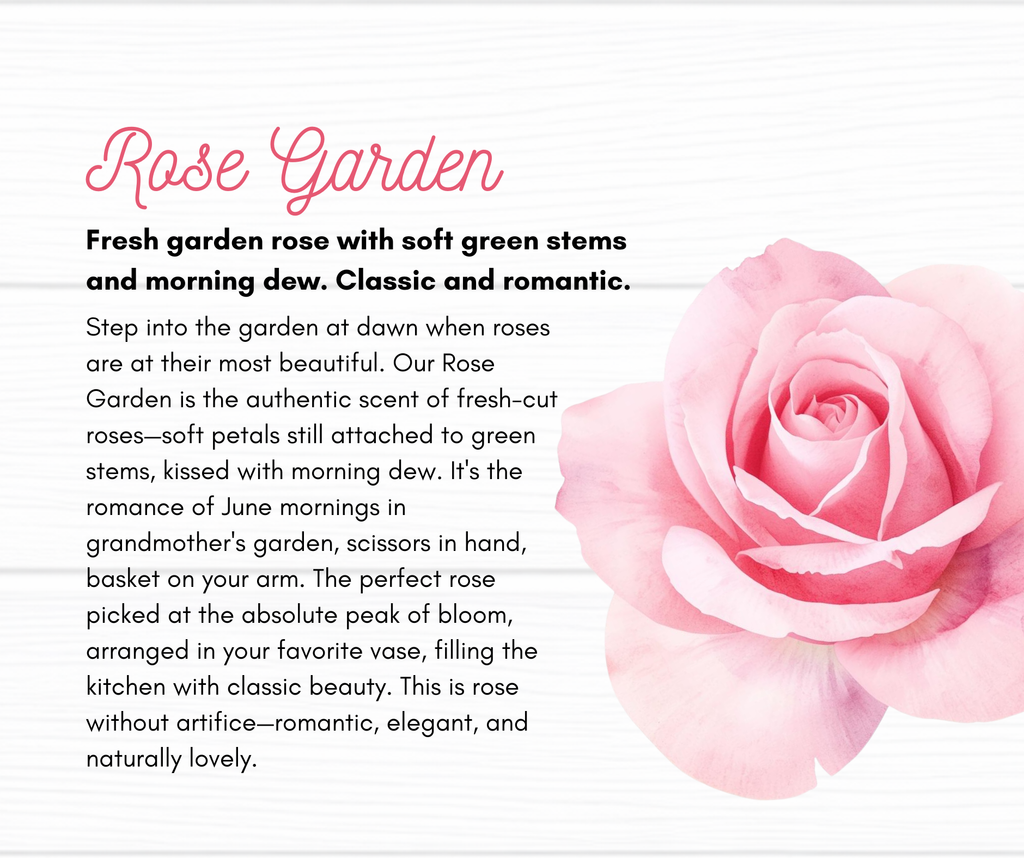 Rose Garden