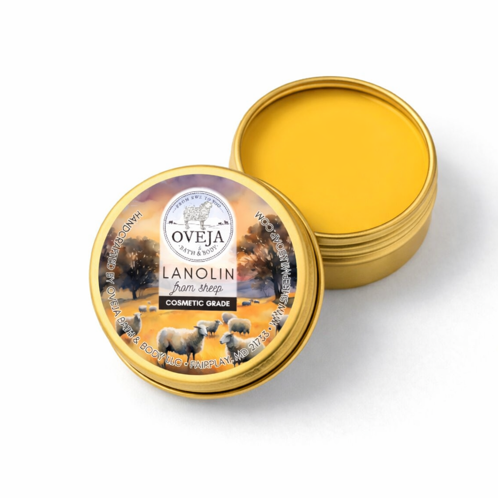 Lanolin