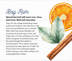 Bay Rum